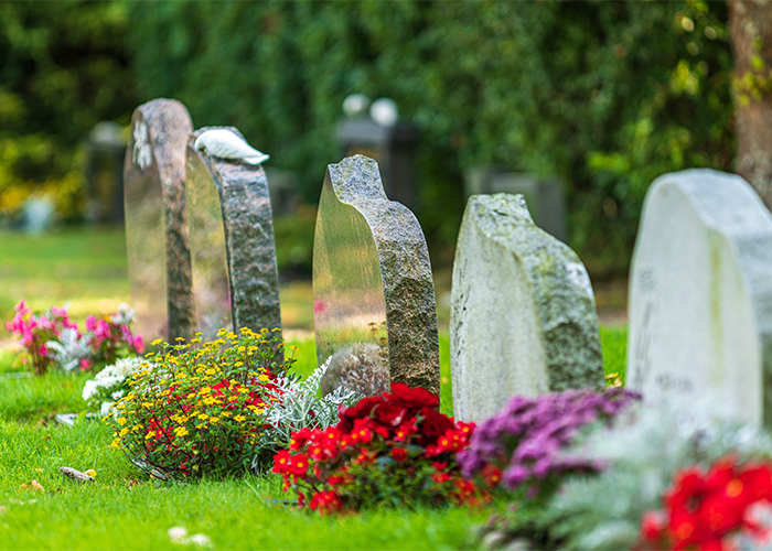 Natchez Cemetery