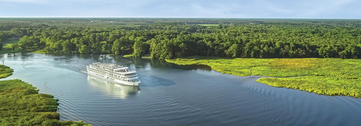 Lower Mississippi Guest Experience | American Cruise Lines' Official Blog