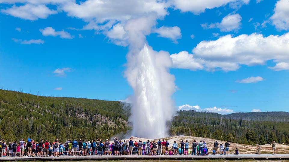American Cruise Lines proudly announces a brand new 15-  Day National Parks & Legendary Rivers  itinerary for 2023 (Image at LateCruiseNews.com - August 2022)