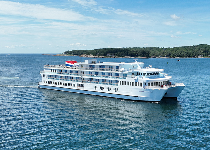 american cruise lines new england