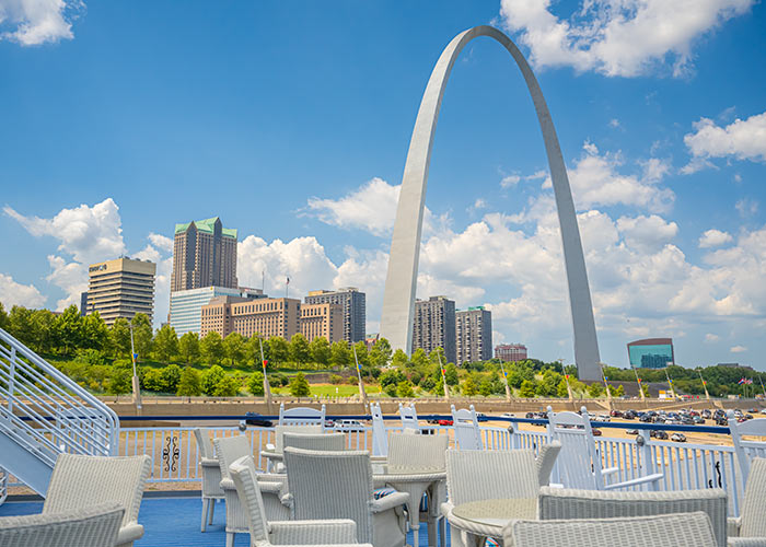 Ohio River Cruise