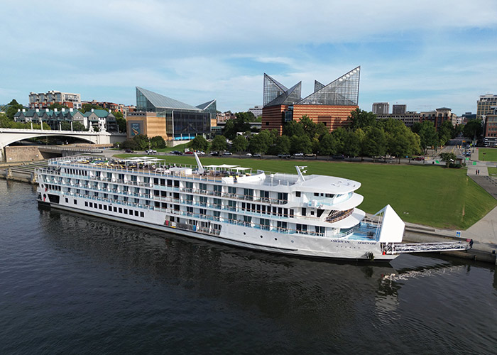 river cruise chattanooga to nashville