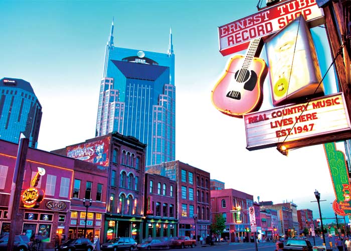 american cruise lines memphis to nashville