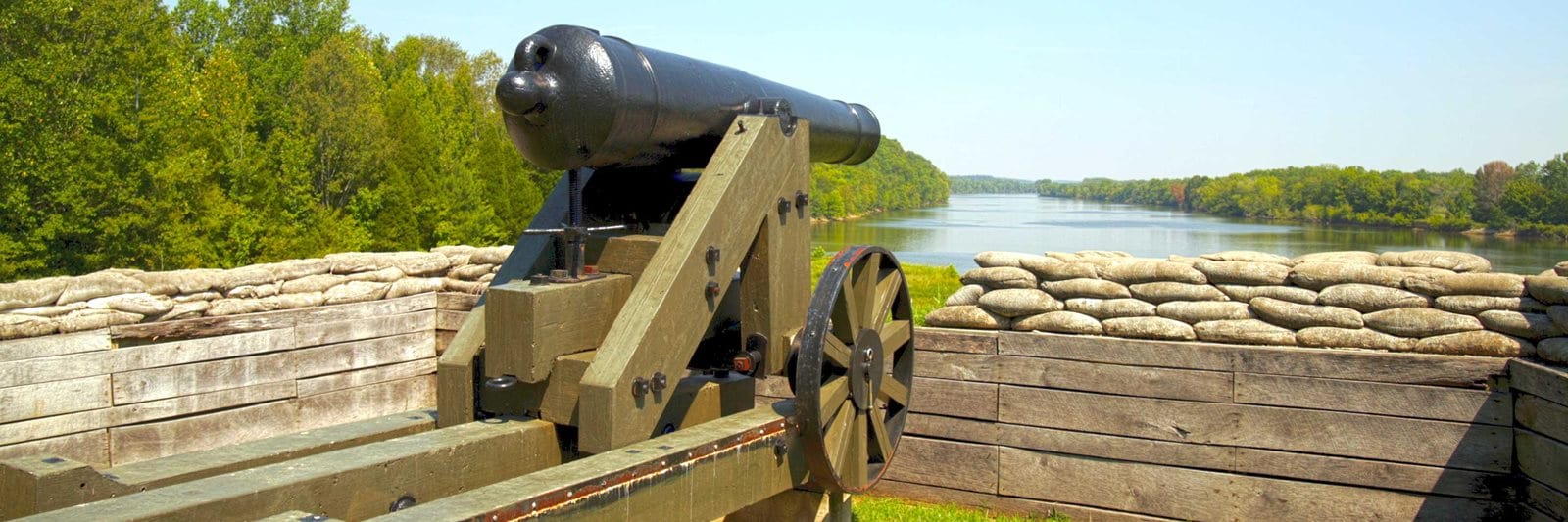 Fort Donelson