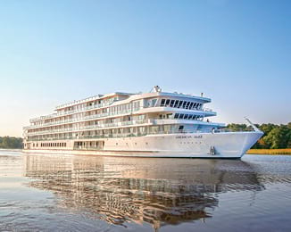 Reasons to take a Mississippi River Cruise