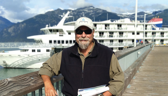 Alaska Explore Alaska Cruises